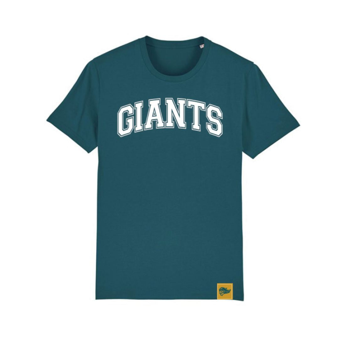 Giants College T-shirt