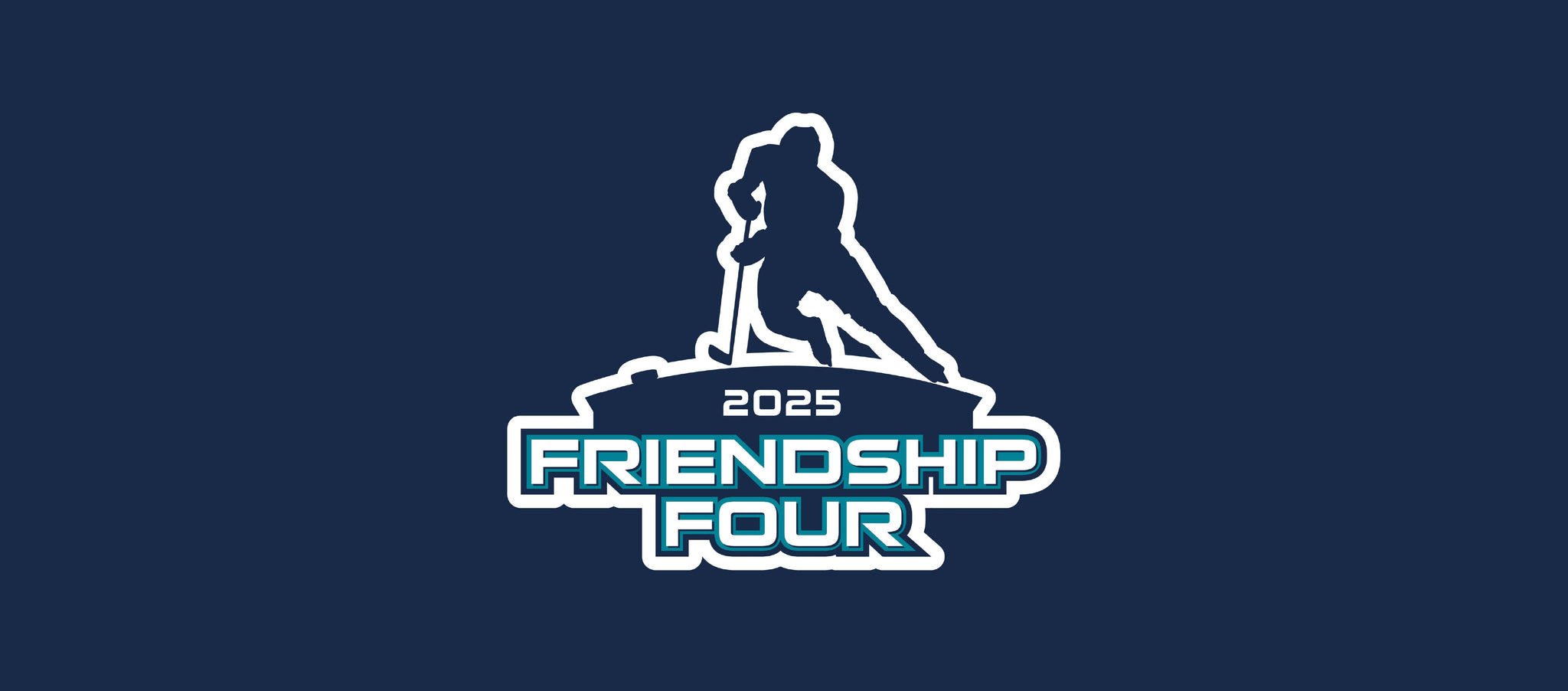 The Friendship Four Collection Has Landed — Don’t Miss Out