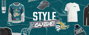 Which Giant Are You? Find Your Fan Style 🔥