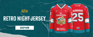 Get Ready for Retro Night – Pre-Order Your Belfast Giants Jersey Today!