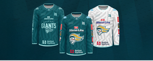 New 2025–26 Jerseys Available Now!