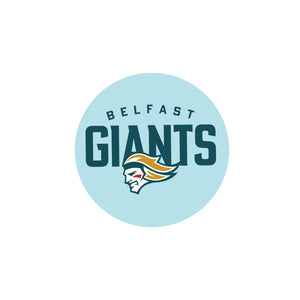Belfast Giants set of 4 puck coasters