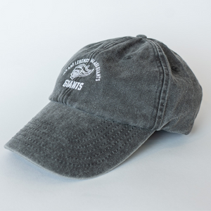 Made To Order Giants Vintage Dad Hat