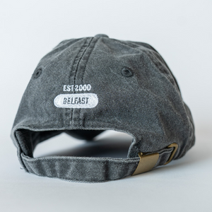 Made To Order Giants Vintage Dad Hat