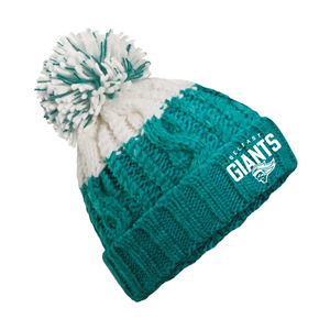 Hats Scarfs Belfast Giants