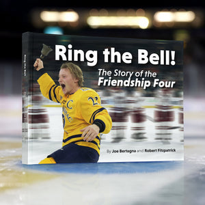 Ring the Bell! The Story of the Friendship Four