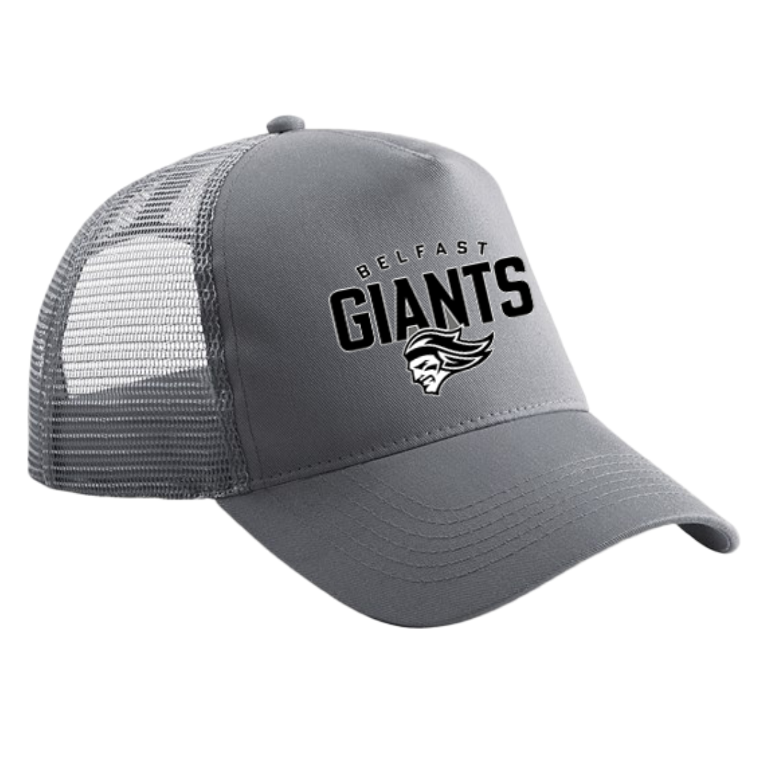 Hats Scarfs Belfast Giants