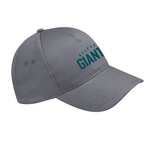 Belfast Giants Grey Cap