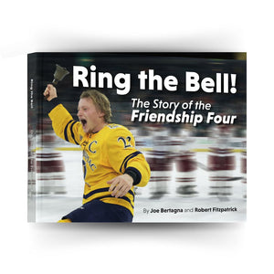 Ring the Bell! The Story of the Friendship Four