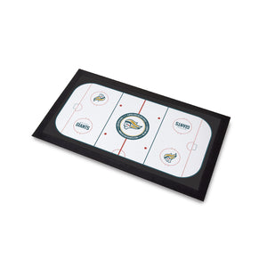 Belfast Giants Rink Bar Runner