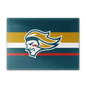 Belfast Giants Stripe Chopping Board