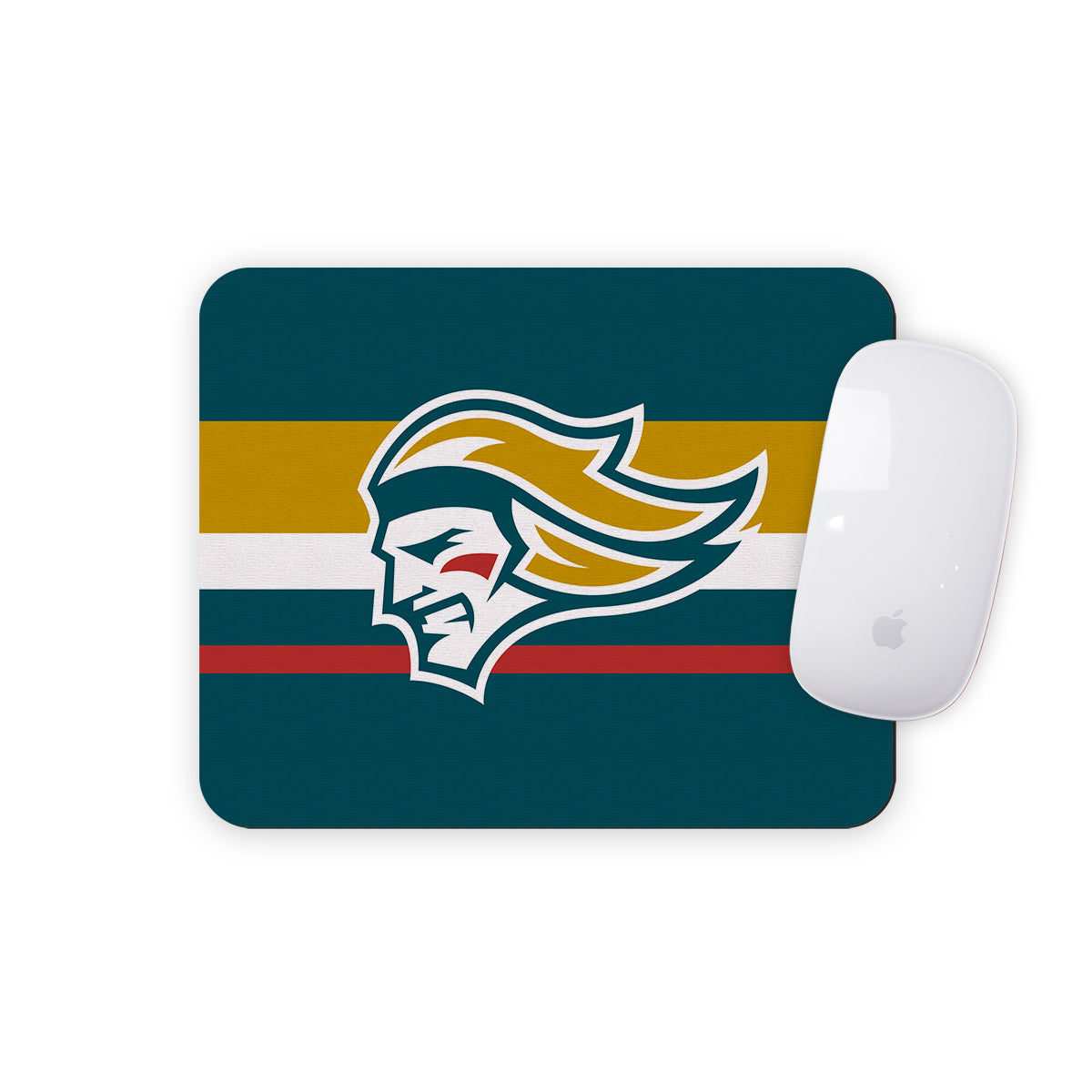 Belfast Giants Stripe Logo Mousemat