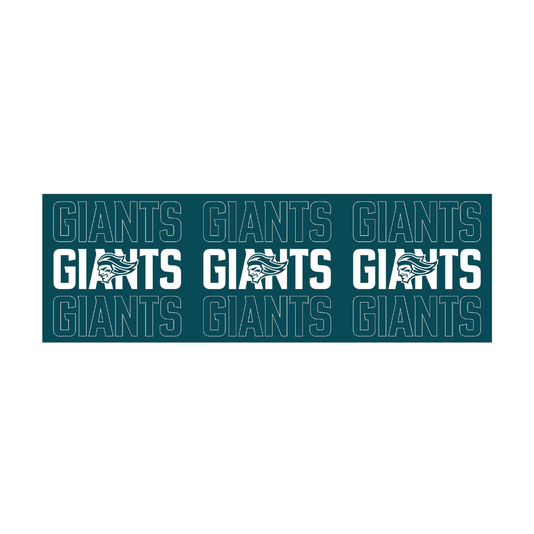 Belfast Giants Pride Jersey Sticker Sticker for Sale by SKsakura