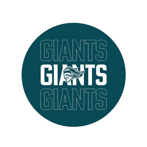 Giants Giants Giants Puck