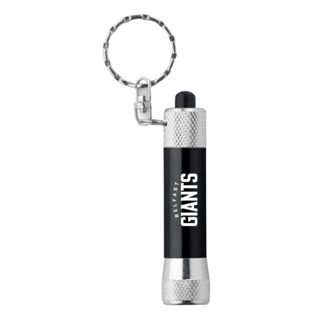 Torch Keyring