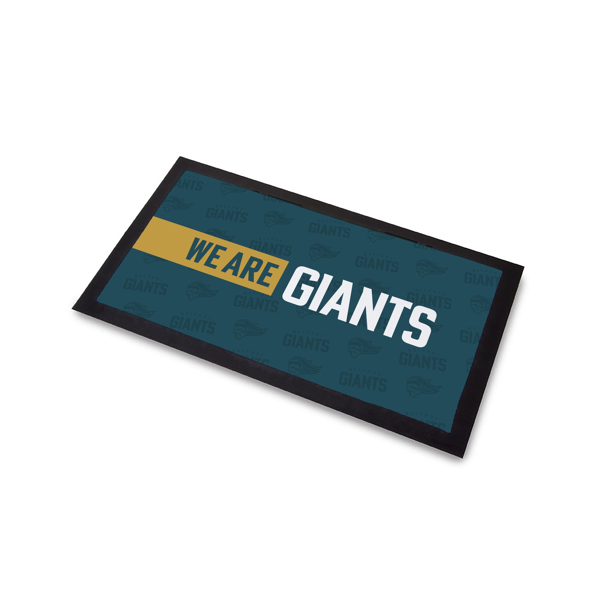 We Are Giants Bar Runner