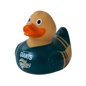 Belfast Giants Rubber Duck