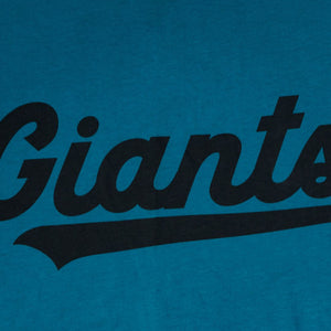 Belfast Giants Teal T-Shirt