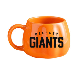 Belfast Giants Halloween Mug