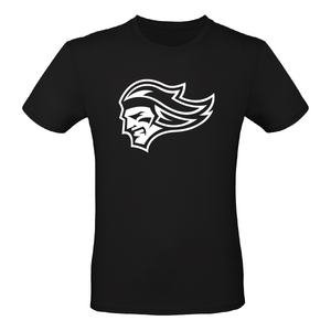 Belfast Giants Black Logo T-Shirt