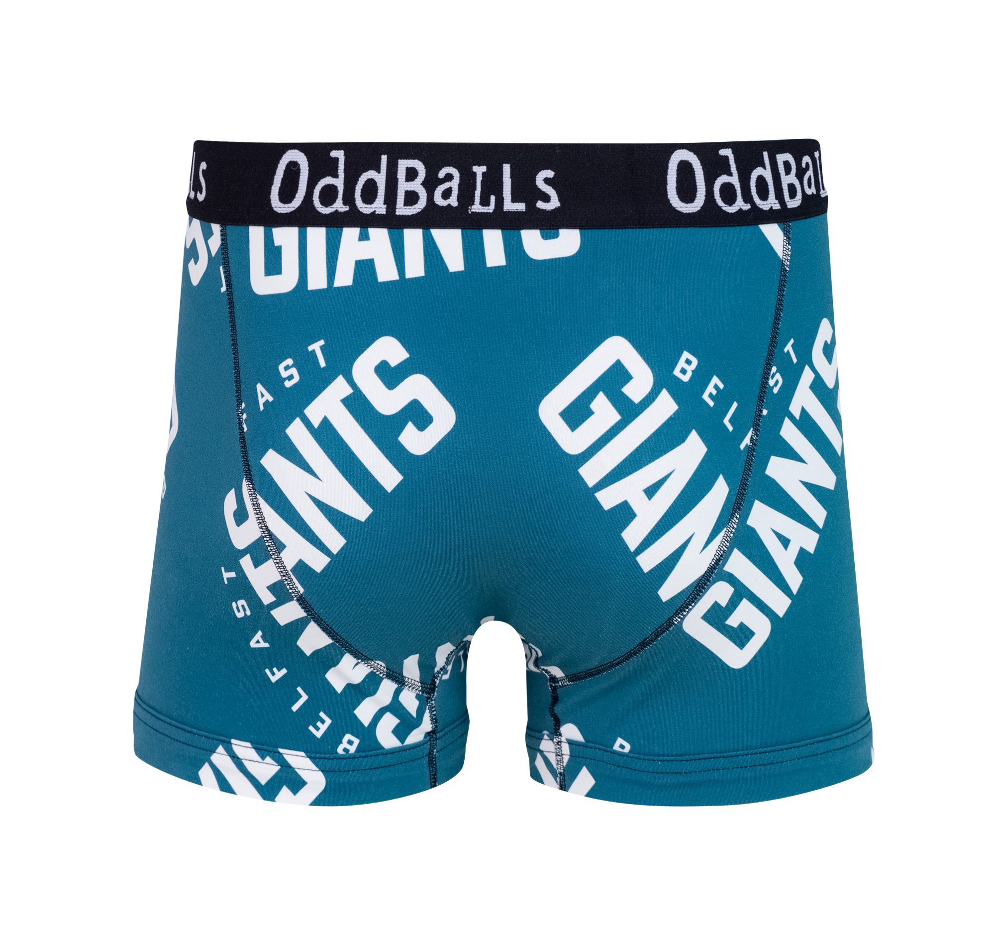 Copy of OddBalls Mens Boxer Shorts