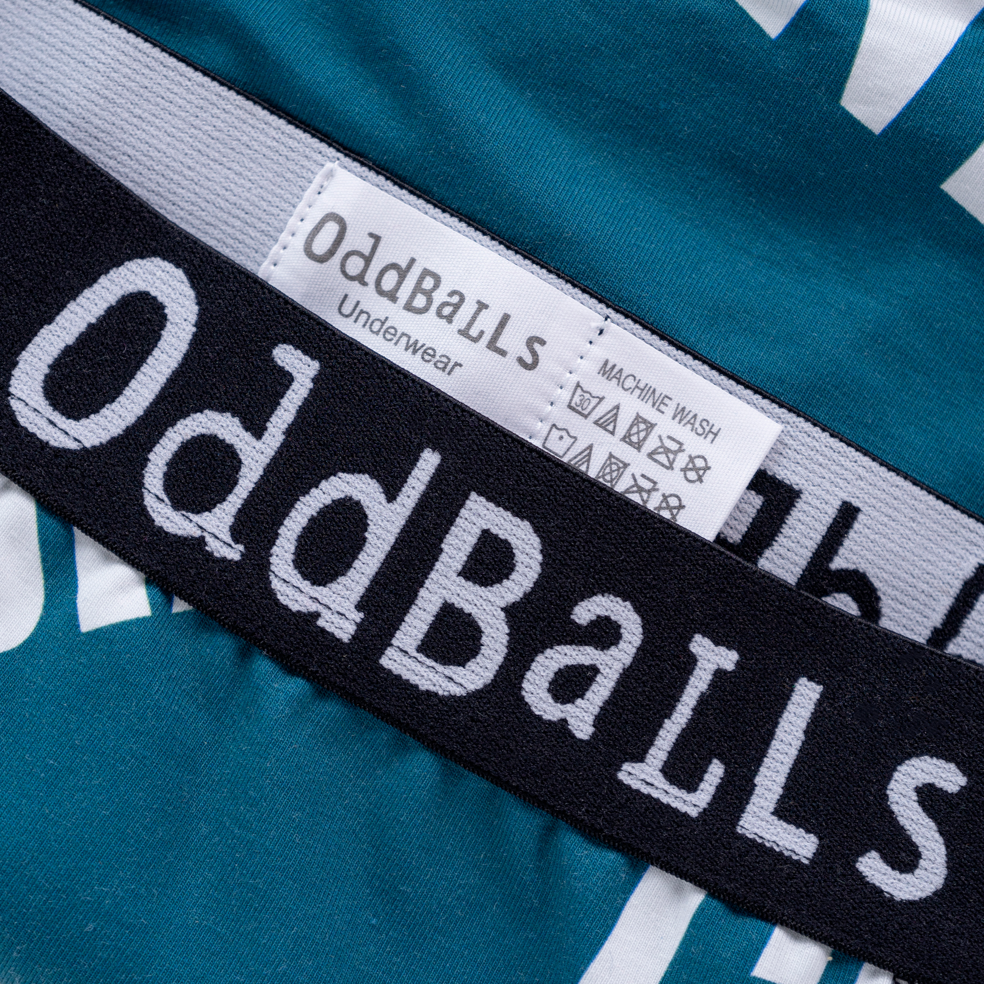Copy of OddBalls Mens Boxer Shorts