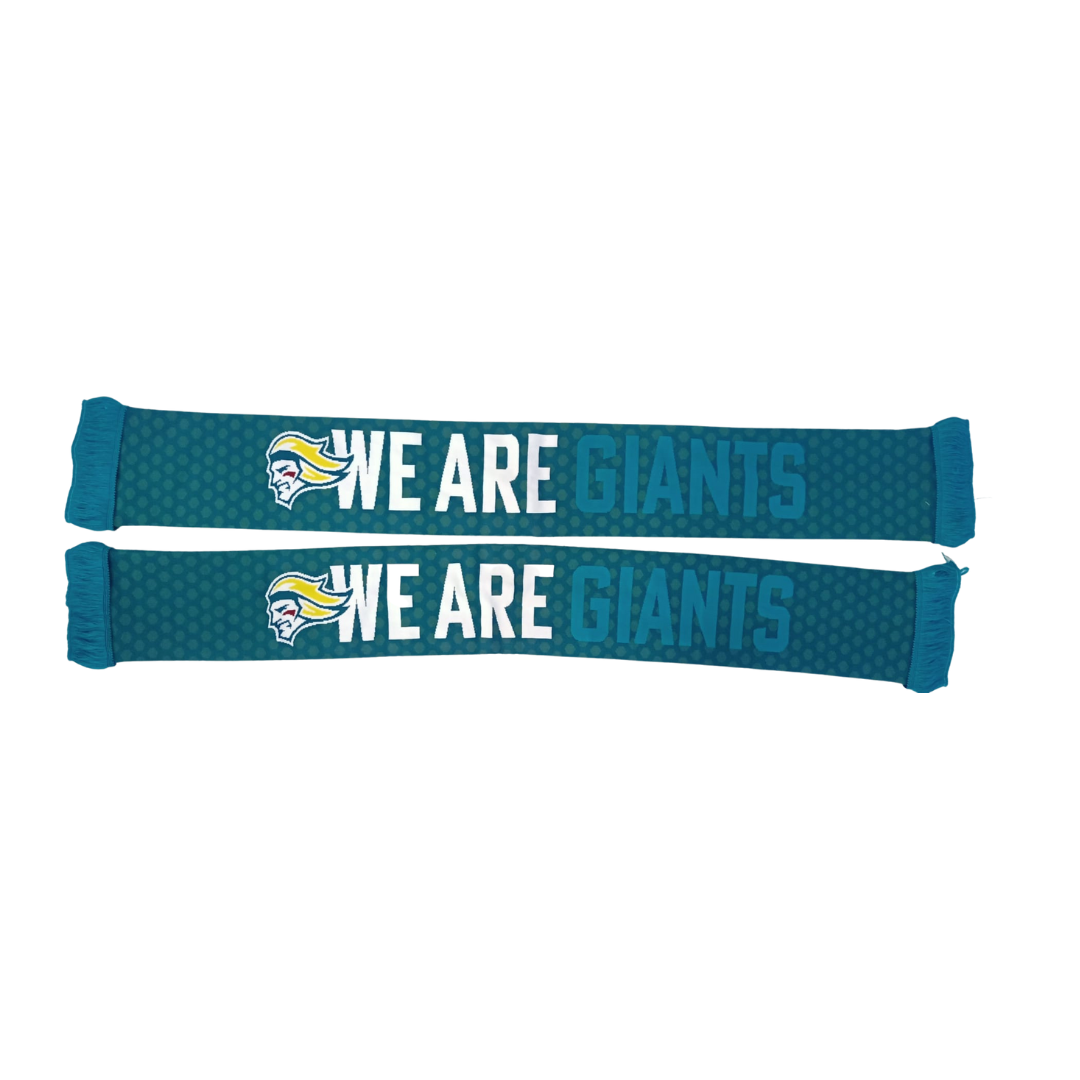 We Are Giants Scarf