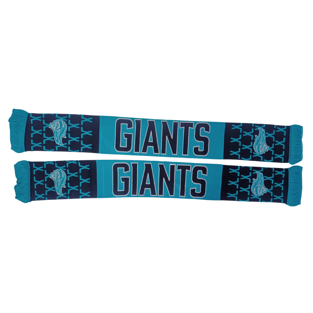 Giants Hockey Stick Scarf