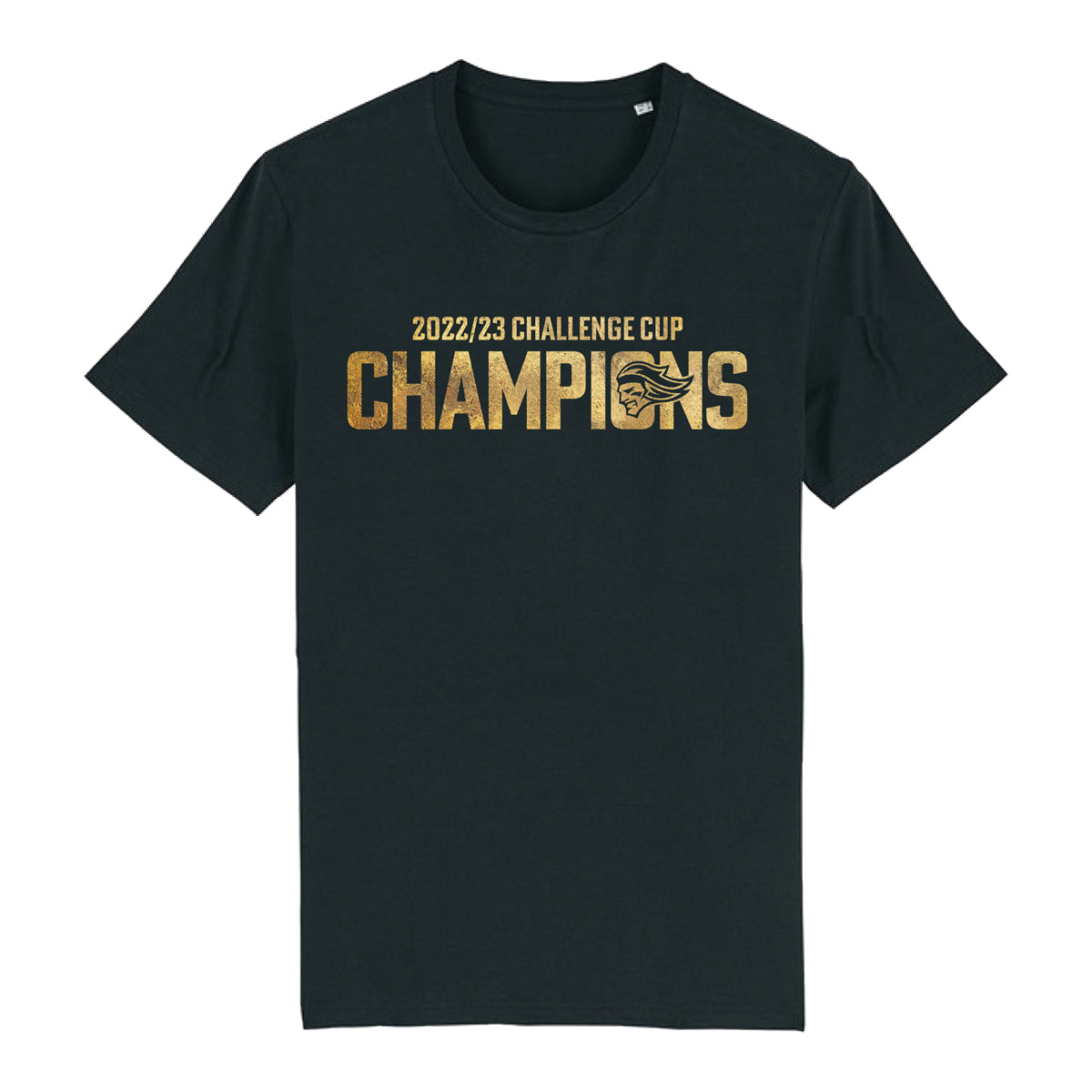 2022/23 Challenge Cup Champions T-Shirt